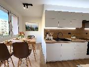 Prodej bytu 2+1 66 m2, Psek