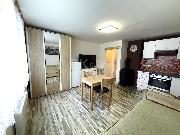 Prodej bytu 27 m2, Podluhy