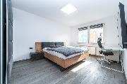 Prodej bytu 2+kk, 53,58 m2, Praha 10 - Male�ice, ul. Byd�ovsk�ho