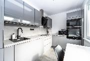 Prodej bytu 2+kk, 53,58 m2, Praha 10 - Male�ice, ul. Byd�ovsk�ho
