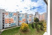 Prodej bytu 2+kk, 53,58 m2, Praha 10 - Male�ice, ul. Byd�ovsk�ho