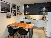 Prodej bytu 2+kk 58 m2 se zahradou