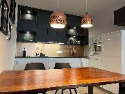 Prodej bytu 2+kk 58 m2 se zahradou