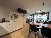 Prodej bytu 2+kk 58 m2 se zahradou