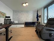 Prodej bytu 2+kk 58 m2 se zahradou