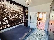 Prodej bytu, 3+1, 102 m2, 4.p/4.p, 2x lod�ie, sklep, komora, ul. Stavba�� � Mari�nsk� L�zn�