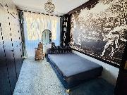 Prodej bytu, 3+1, 102 m2, 4.p/4.p, 2x lod�ie, sklep, komora, ul. Stavba�� � Mari�nsk� L�zn�