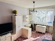 Prodej bytu, 3+1, 102 m2, 4.p/4.p, 2x lod�ie, sklep, komora, ul. Stavba�� � Mari�nsk� L�zn�