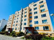 Prodej bytu 3+1, 77 m?, lod�ie, sklep, 1. patro, bezbari�rov� p��stup � Sob�slavova, St��bro