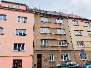 Prodej bytu 3+1, 79 m?, sklep, parkovac� st�n�, ul. Vald�tejnova � Cheb