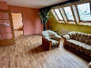 Prodej bytu 3+1, 79 m?, sklep, parkovac� st�n�, ul. Vald�tejnova � Cheb