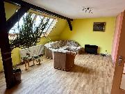 Prodej bytu 3+1, 79 m?, sklep, parkovac� st�n�, ul. Vald�tejnova � Cheb