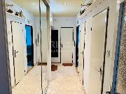 Prodej bytu 3+1, OV, 3. patro, komora, sklep, 58,2 m2, Libuina ul. - Marinsk Lzn