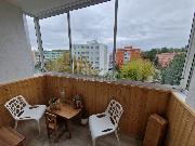 Prodej bytu 3+1/B, OV, 75 m2 v obci Slan�, ul. Cyrila Boudy