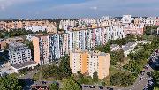 Prodej bytu 3+1/L, S, v dan sti Prahy 8 - Bohnic, ulice Krynick