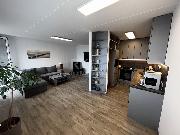 Prodej bytu 3+kk, 85 m?, balkon, klimatizace, Praha 15 � Hostiva�, Libkovsk�