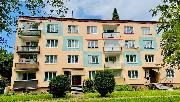 Prodej bytu, 3+kk, lod�ie, 3.patro, 2x sklep, ul. �esk�  � Mari�nsk� L�zn�