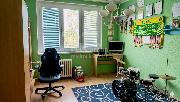 Prodej bytu, 3+kk, lod�ie, 3.patro, 2x sklep, ul. �esk�  � Mari�nsk� L�zn�
