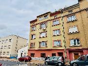 Prodej bytu, po kompletn rekonstrukci, 125 m2, 4+1, 2x sklep, 3. patro, ul. ikova - Cheb