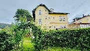 Prodej bytu,1.NP, 3+1, 114m?, sklep 21m?, gar� 20m?, zahrada, ul. 5. kv�tna L�zn� Kyn�vart