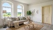 Prodej bytu,1.NP, 3+1, 114m?, sklep 21m?, gar� 20m?, zahrada, ul. 5. kv�tna L�zn� Kyn�vart