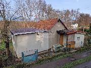 Prodej chaty 48 m2, pozemek 466 m2, Slan�