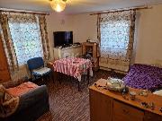 Prodej chaty 48 m2, pozemek 466 m2, Slan�