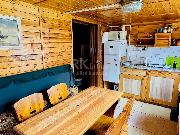 Prodej chaty, pozemek 365m2 , vetn vybaven, elektina,   k..  Svojn