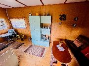 Prodej chaty, pozemek 450 m2, voda, elektina, Sekersk Chalupy  Star voda