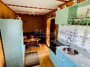 Prodej chaty, pozemek 450 m2, voda, elektina, Sekersk Chalupy  Star Voda