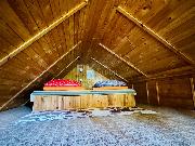 Prodej chaty, pozemek 450 m2, voda, elektina, Sekersk Chalupy  Star Voda