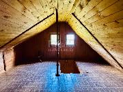 Prodej chaty, pozemek 450 m2, voda, elektina, Sekersk Chalupy  Star Voda