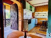 Prodej chaty, pozemek 450 m2, voda, elekt�ina, Sekersk� Chalupy � Star� Voda