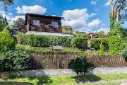 Prodej chaty s terasou na vlastnm pozemku 287 m2 v Chatov oblasti Liice, Doln Lukavice.