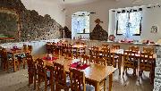 Prodej domu s restaurac�, s�lem a dv�ma byty 2+1, pozemek 1 056 m?, Pali� � Lipov� u Chebu