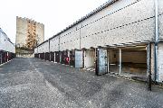 Prodej gare pro 4 auta  Praha 4, Podol