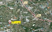 Prodej gar�e pro 4 auta � Praha 4, Podol�