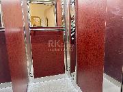 Prodej garsoniry, 19m2, sklep 2m2, 6.patro., OV, ul. nm. 9. kvtna - Chodov