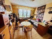 Prodej garsoniry, 19m2, sklep 2m2, 6.patro., OV, ul. nm. 9. kvtna - Chodov