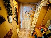 Prodej garsoniry, 19m2, sklep 2m2, 6.patro., OV, ul. nm. 9. kvtna - Chodov