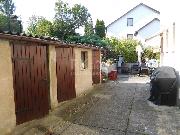 Prodej ideln poloviny vily 240 m2, Praha 4 - Brank