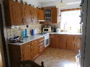 Prodej ideln poloviny vily 240 m2, Praha 4 - Brank