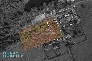 Prodej kr�sn�ho stavebn�ho pozemku 2.300 m2,  ul. Nad Rivi�rou � Velk� Hle�sebe