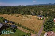 Prodej kr�sn�ho stavebn�ho pozemku 11.336 m2,  ul. Nad Rivi�rou � Velk� Hle�sebe