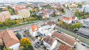 Prodej luxusnho bytu 1+KK/B v novostavb v Kobylisch, ul. Pakomick.