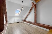 Prodej mezonetovho bytu 4+kk, 118 m2, Komrov