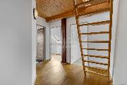 Prodej mezonetovho bytu 4+kk, 118 m2, Komrov