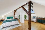Prodej mezonetov�ho bytu 4+kk, 118 m2, Kom�rov