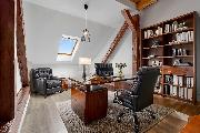 Prodej mezonetov�ho bytu 4+kk, 118 m2, Kom�rov