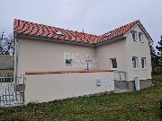 Prodej novostavby RD 4+kk, 130 m2, na pozemku 458 m2, Doln� Kamenice u Velvar